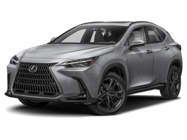 New 2026 Atomic Silver Lexus PREMIUM PLUS AWD image 8