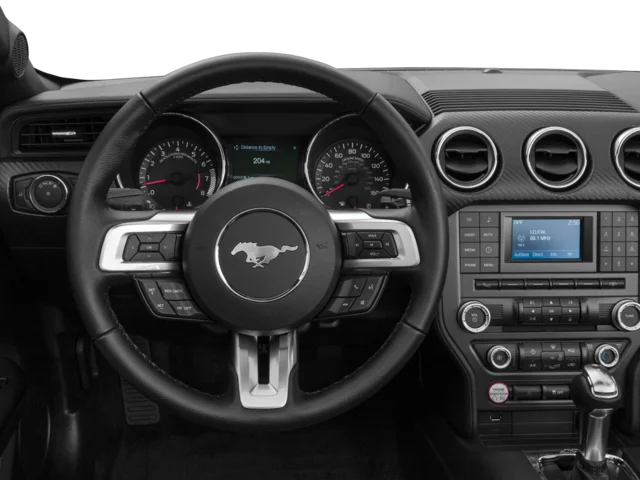 Used 2017 Blue Ford EcoBoost Premium image 4