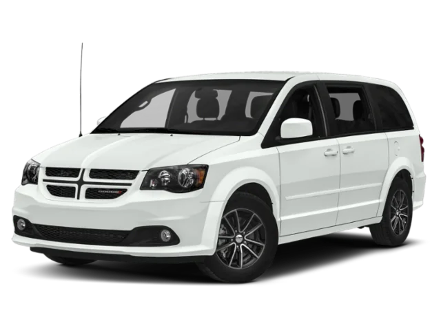 2019 Dodge Grand Caravan SXT's photo