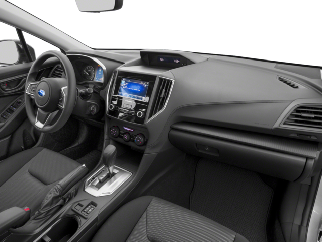 Used 2018 Crystal White Pearl Subaru 2.0i Premium image 13
