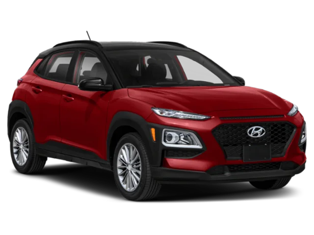 Used 2018 White Hyundai SEL image 6