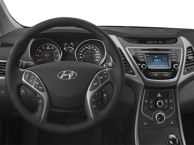 Used 2014 Radiant Silver Hyundai SE image 4