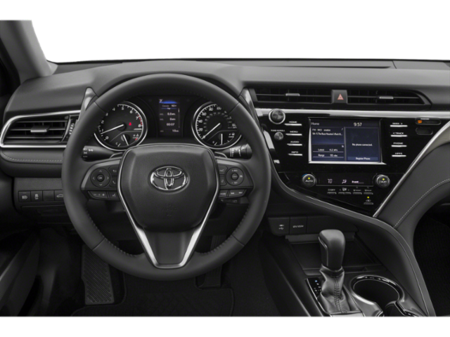 Used 2020  Toyota SE image 7