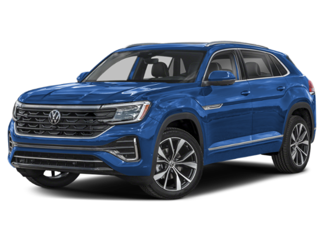 2026 Volkswagen Atlas Cross Sport 2.0T SEL Premium R-Line 4MOTION's photo