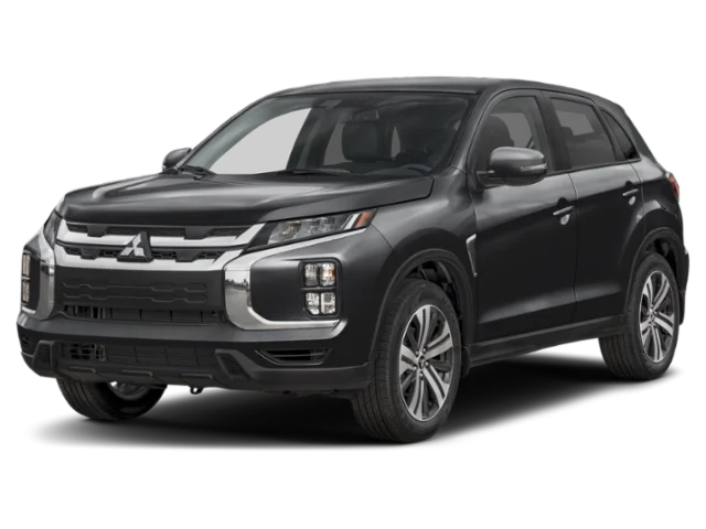2027 Mitsubishi Outlander Sport