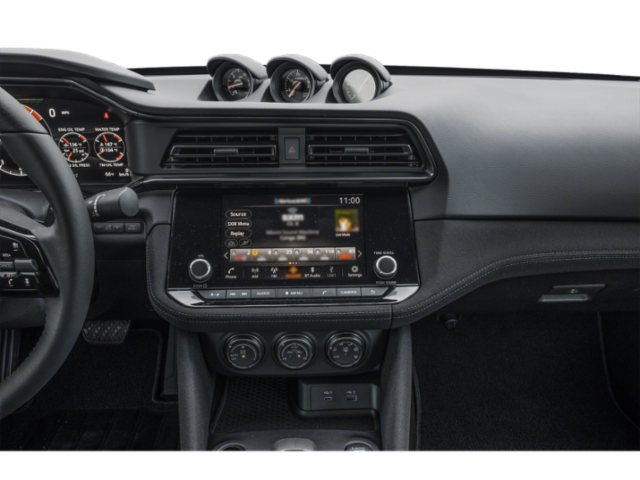 2026 Nissan Z Sport - Photo 7
