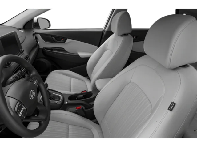 Used 2023 Red Hyundai SEL image 7