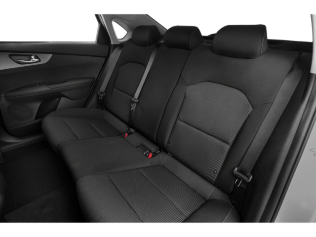 Used 2020 Black Kia LXS image 10