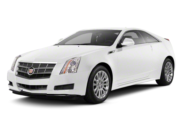 2012 Cadillac CTS RWD Premium Collection's photo