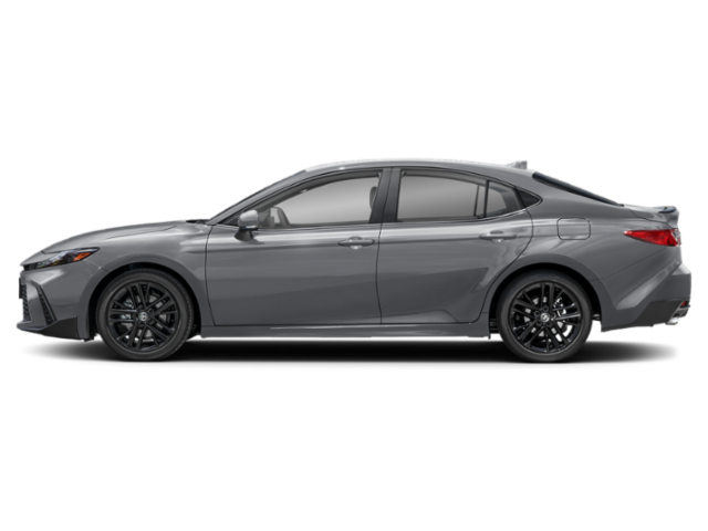 Used 2026 Gray Toyota SE image 4
