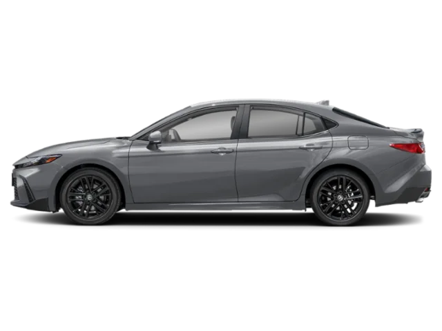 New 2026 Heavy Metal Toyota SE image 11