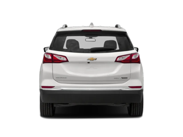 Used 2018 Nightfall Gray Metallic Chevrolet Premier image 5