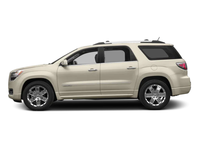 Used 2016  GMC Denali image 3