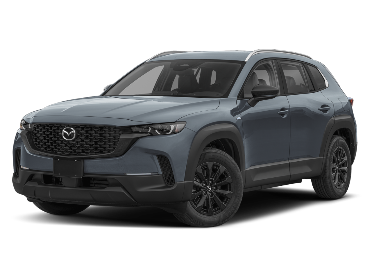2026 Mazda CX-50 2.5 Hybrid Preferred's photo