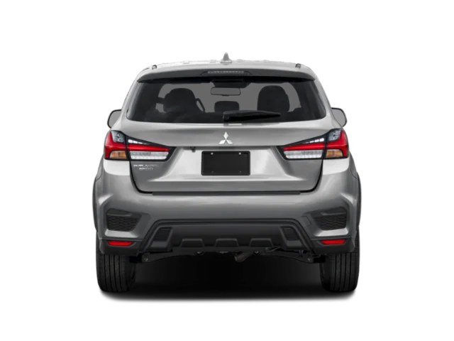 New 2026 Bright Orange Metallic Mitsubishi S image 5