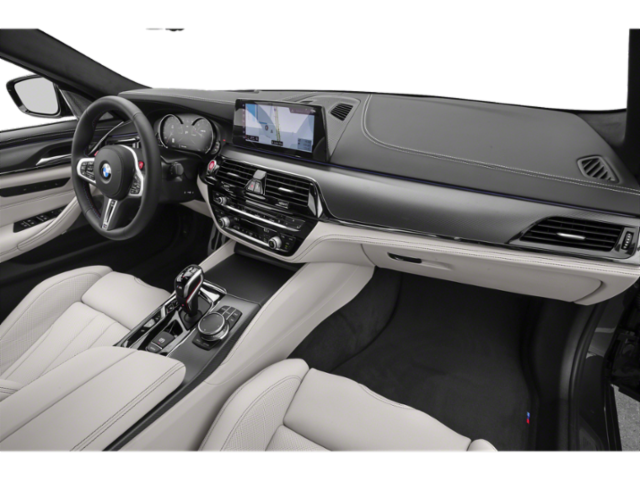 Used 2019 Rhodonite Silver Metallic BMW  image 13