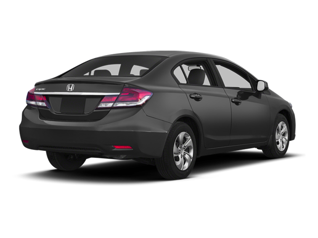 Used 2013 Honda Civic LX with VIN 2HGFB2F5XDH576135 for sale in Groton, CT