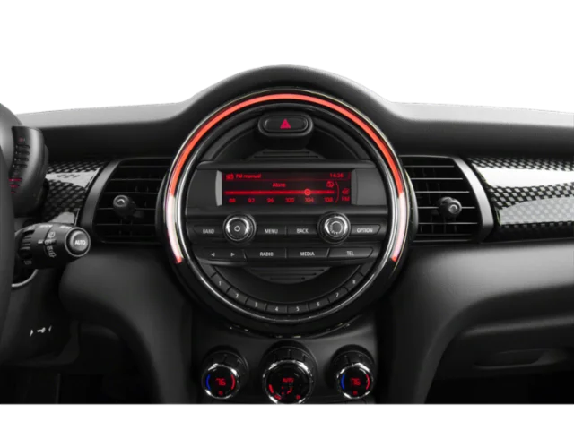 Used 2015 Gray MINI  image 7