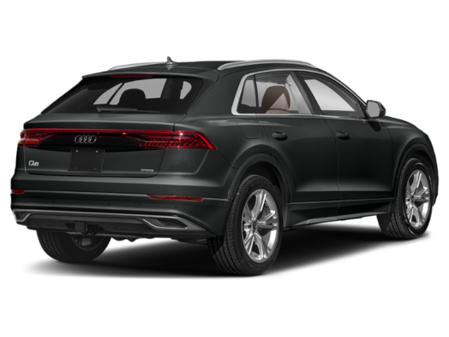 Used 2019 Orca Black Metallic Audi 3.0T Premium image 2