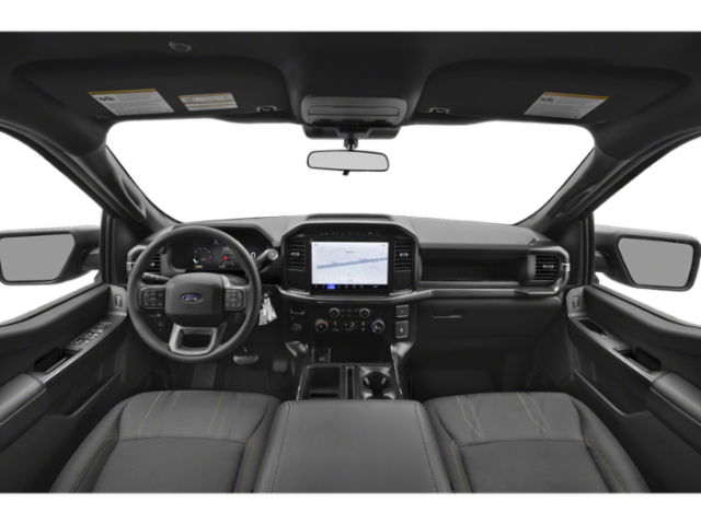 Used 2025  Ford STX image 7