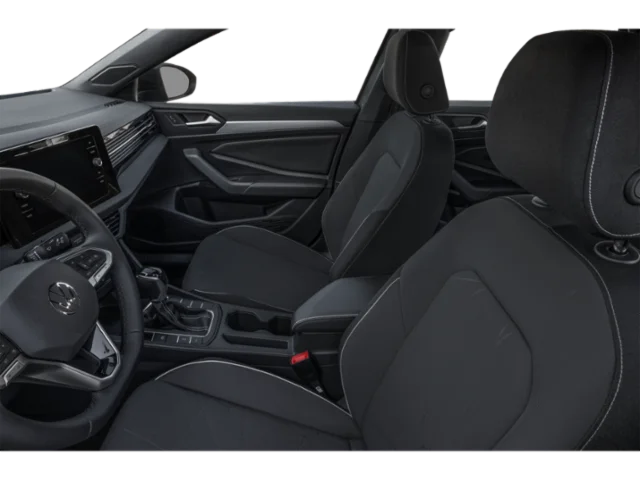 New 2027 Blue Volkswagen Sport image 6