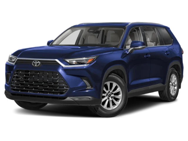 New 2026  Toyota XLE image 1