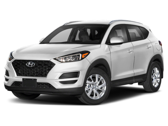 Used 2019 White Hyundai SE image 1