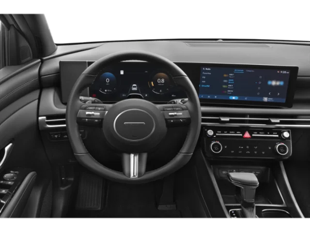 New 2026 Green Hyundai XRT image 4