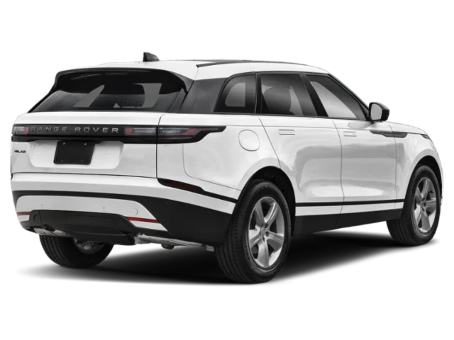 New 2026  Land Rover S image 2