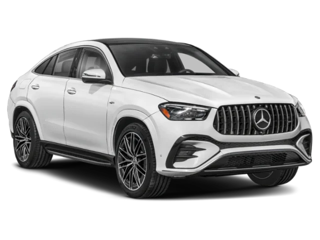New 2026  Mercedes-Benz GLE 53 AMG® image 6