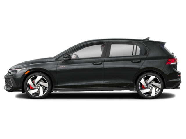 New 2026 Mythos Black Metallic Volkswagen S image 3