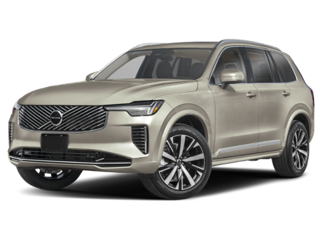 2026 Volvo XC90 B6 Plus Bright 7-Seater 4WD's photo