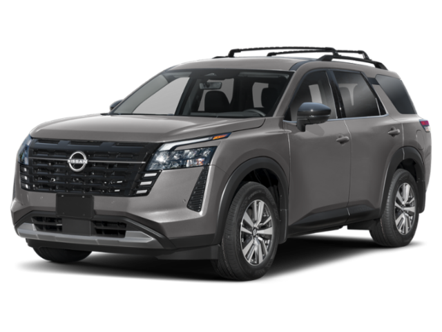 2026 Nissan Pathfinder SL 4WD's photo