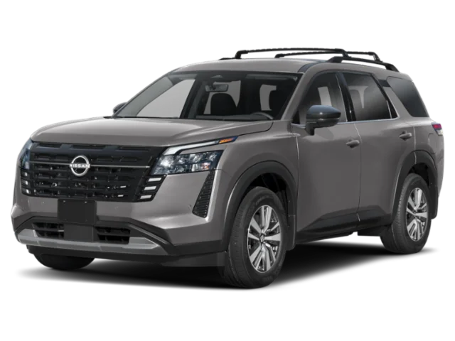 2026 Nissan Pathfinder SL 4WD's photo
