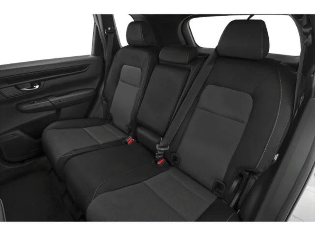 Used 2024 Crystal Black Pearl honda Sport FWD image 10
