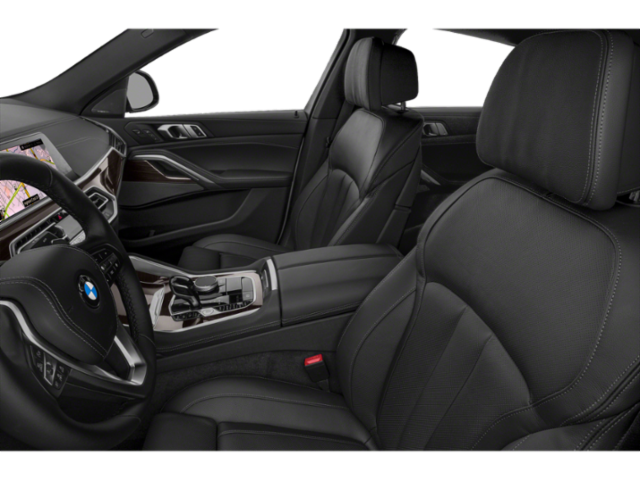 Used 2022 Carbon Black Metallic BMW xDrive40i image 6