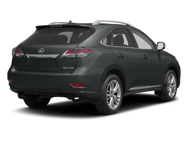 Used 2013 Gray Pearl Lexus  image 2