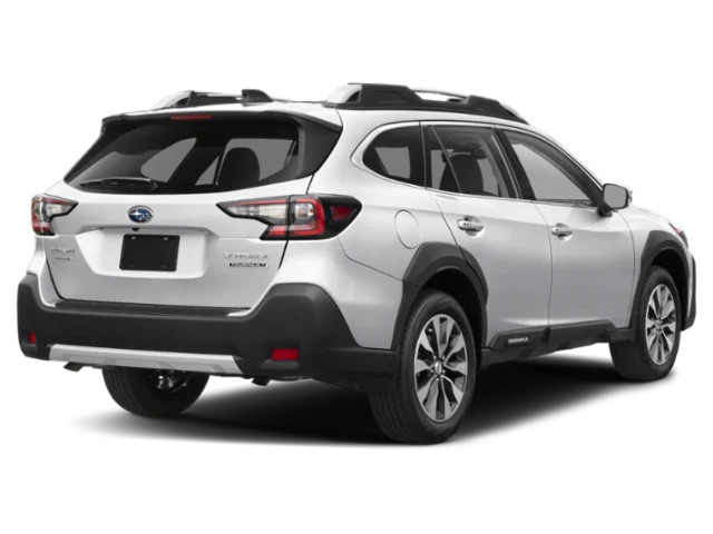 Used 2025 White Subaru Touring XT image 9