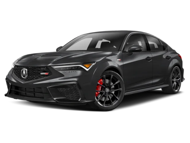 2026 Acura Integra Type S - Photo 25