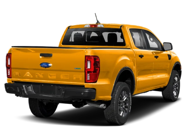Used 2021 Ford Ranger XLT with VIN 1FTER4EHXMLD28161 for sale in Little Rock