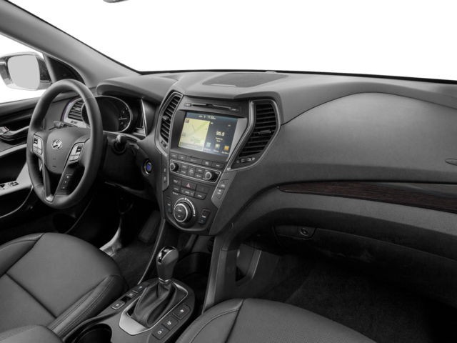 Used 2017 Blue Hyundai 2.0T Ultimate image 13