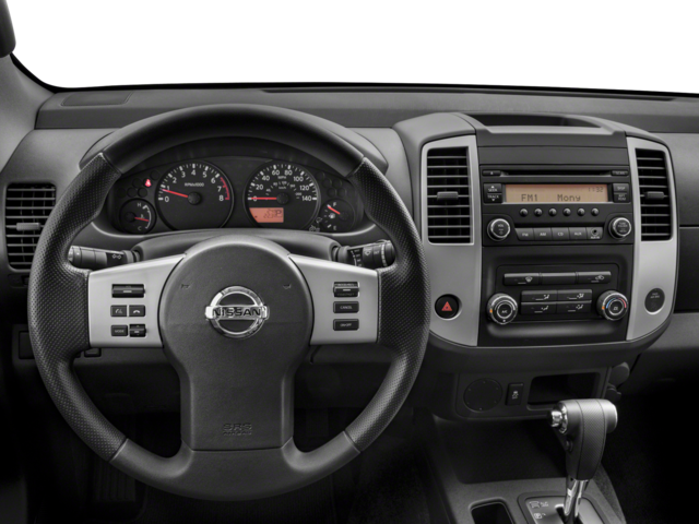 Used 2018 Magnetic Black Nissan S image 4
