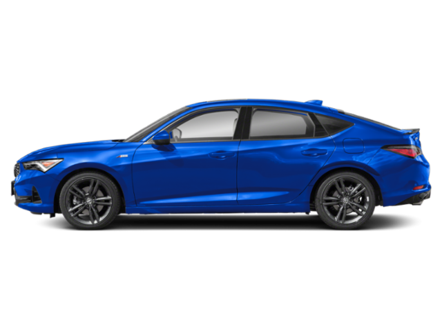 Used 2025 White Acura A-Spec Package image 3