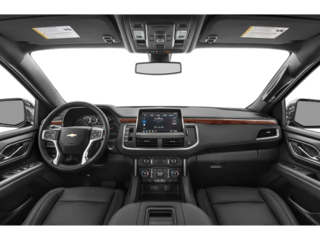 Used 2021 Shadow Gray Metallic Chevrolet LT image 5