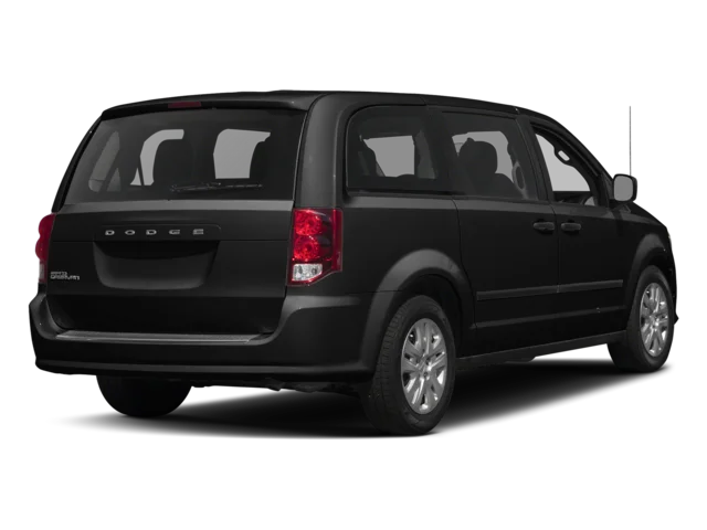Used 2018 Black Onyx Crystal Pearlcoat Dodge SXT image 2