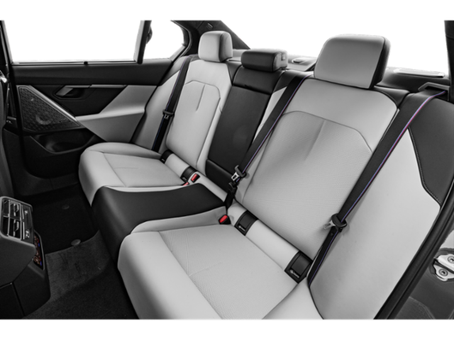 New 2027 Carbon Black Metallic BMW Base image 15