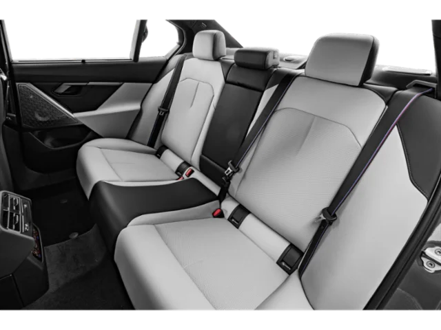 New 2027 Black BMW Base image 10