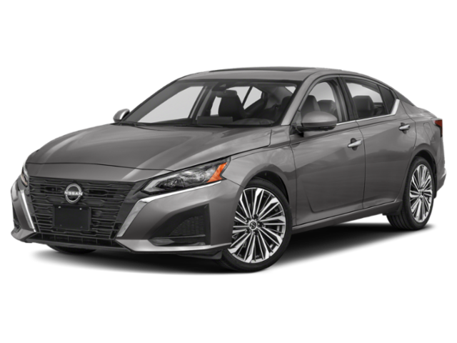 2023 Nissan Altima 2.5 SL AWD's photo