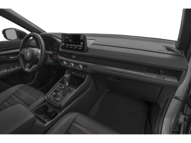 2026 Honda CR-V Sport-L - Photo 12