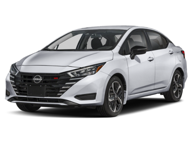 Used 2025 Gray Nissan 1.6 SR image 10